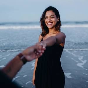 Meet your Posher, Felicita